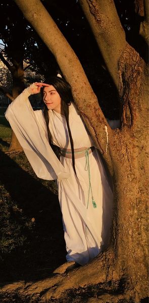 Samael - Xie Lian