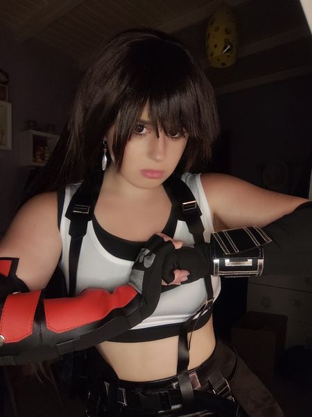 Skwat - TIFA