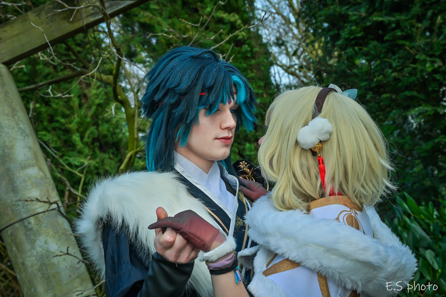 Xiaoxlumine  - Photo 9