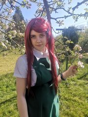 Shooting Kushina - 1 preview 2