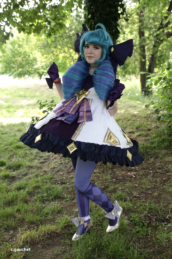 Gwen — photo 5