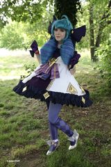 Gwen preview 2