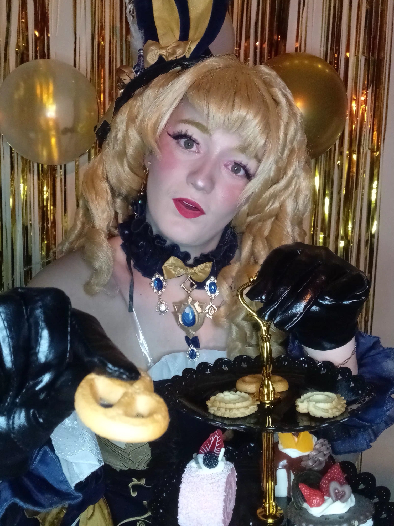 Navia Bunny V1 - Photo 4