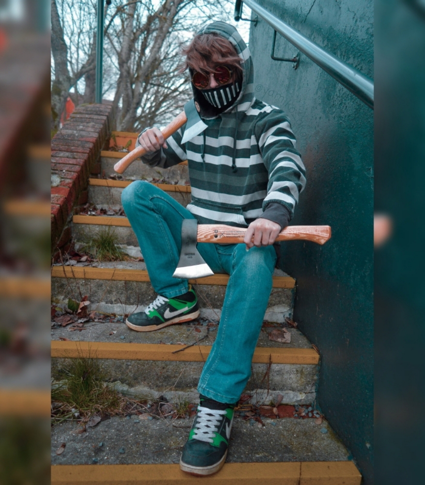 Ticci Toby - Photo 1