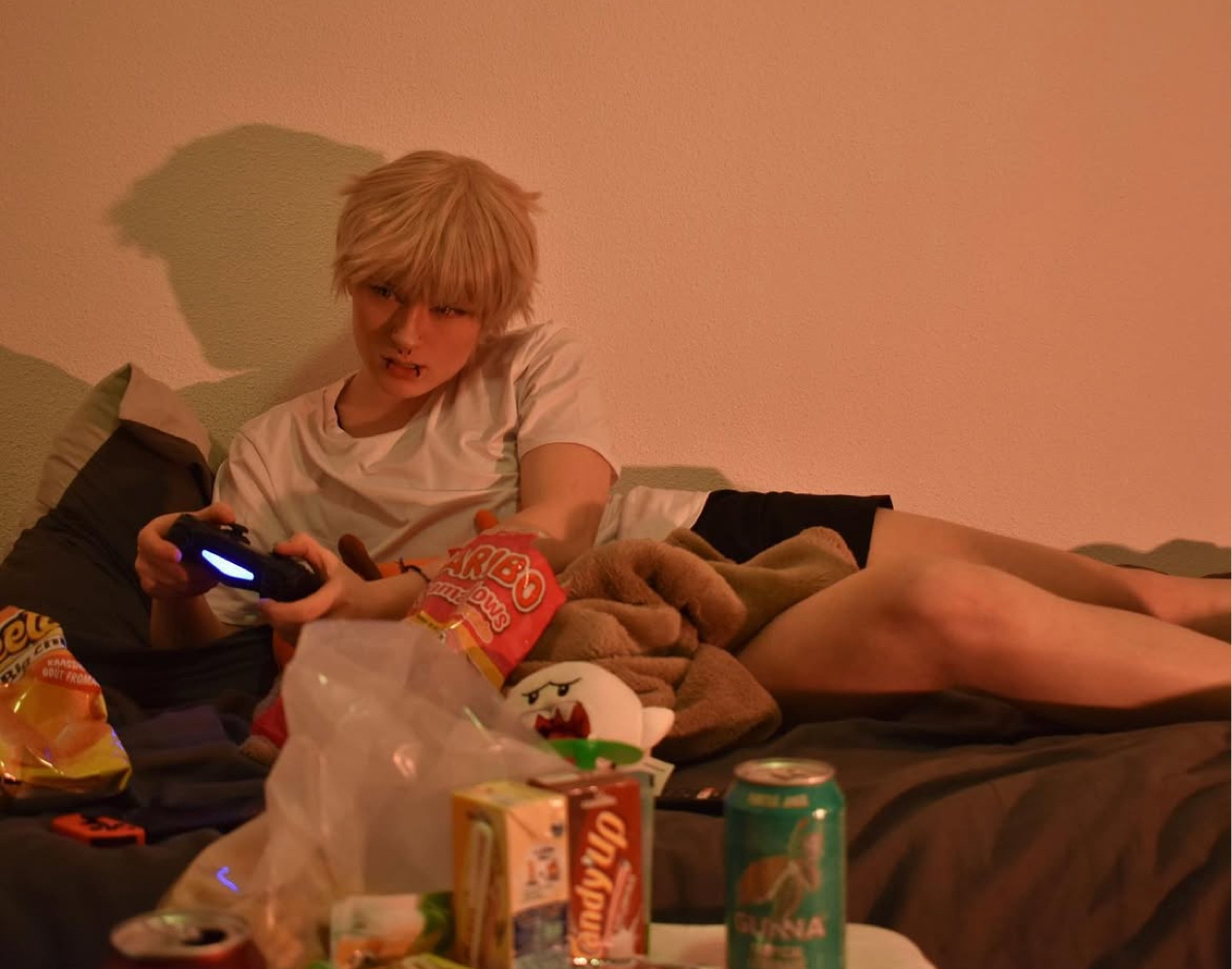 Chainsaw Man — photo 11