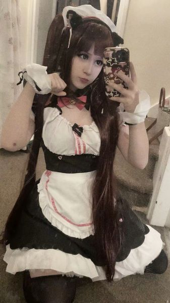 Cherryblossomhd, Chocola!