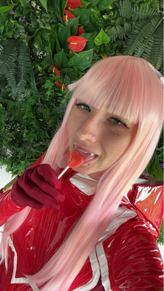 Zero Two — photo 31