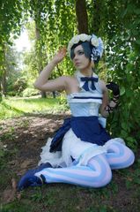 Circus Ciel preview 3