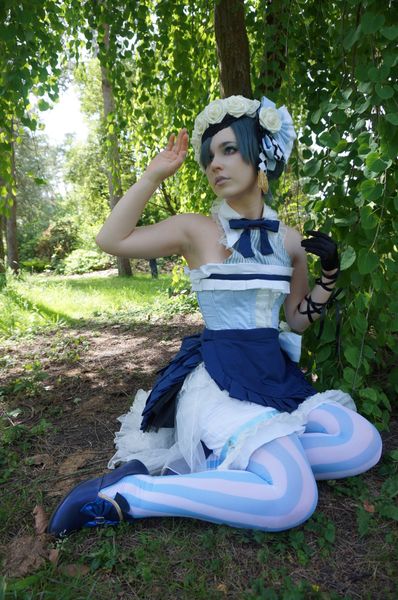 Linemynx - Circus Ciel