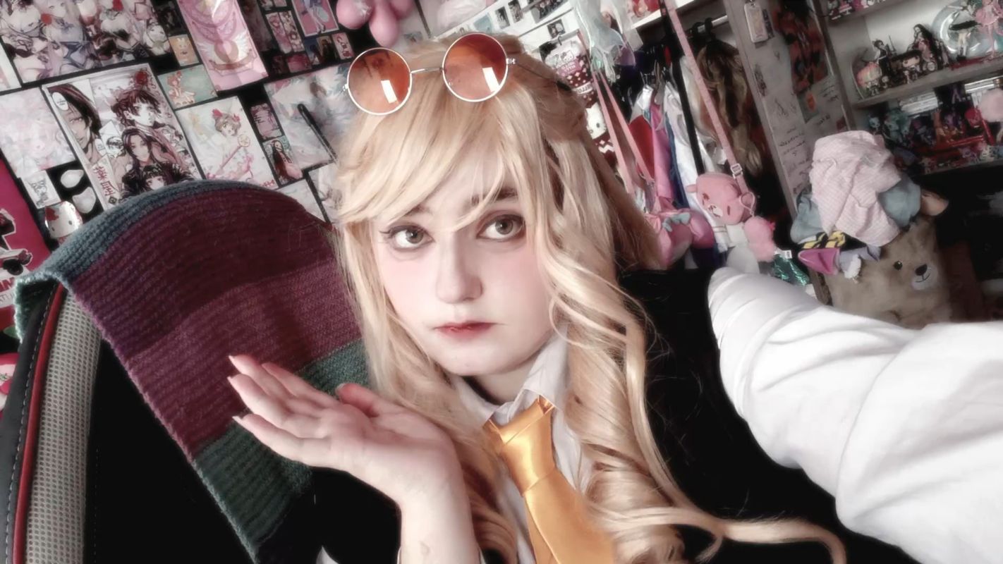 Ashley_darling – Verity