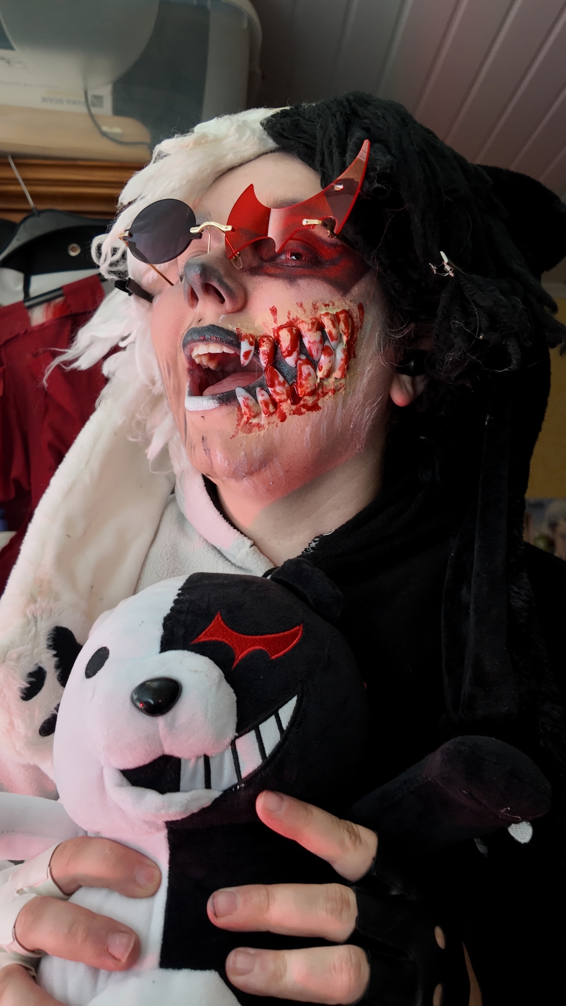 Monokuma — photo 21