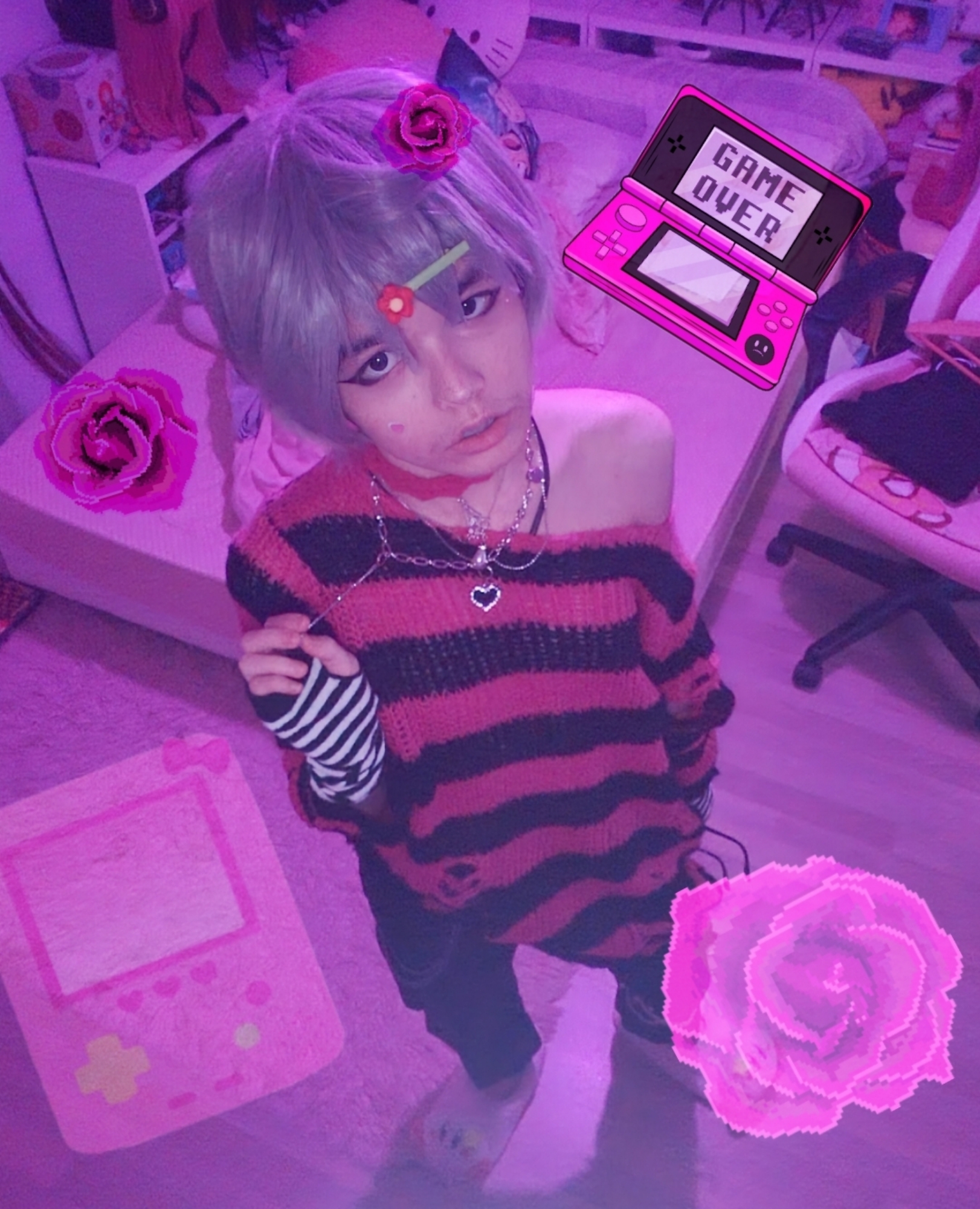 Till (Cherry vers🌸) - Photo 4