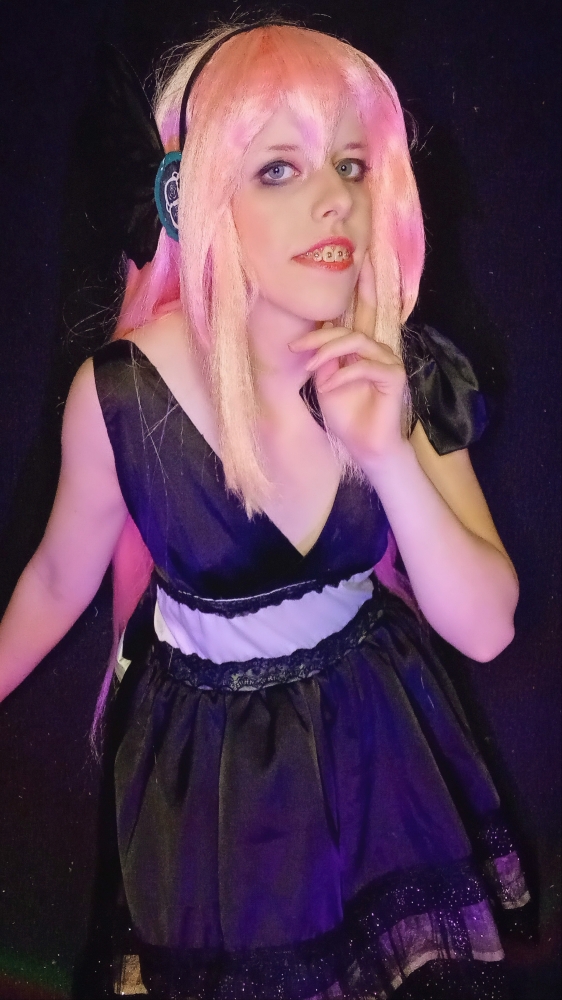 Megurine Luka Magnet - Photo 3