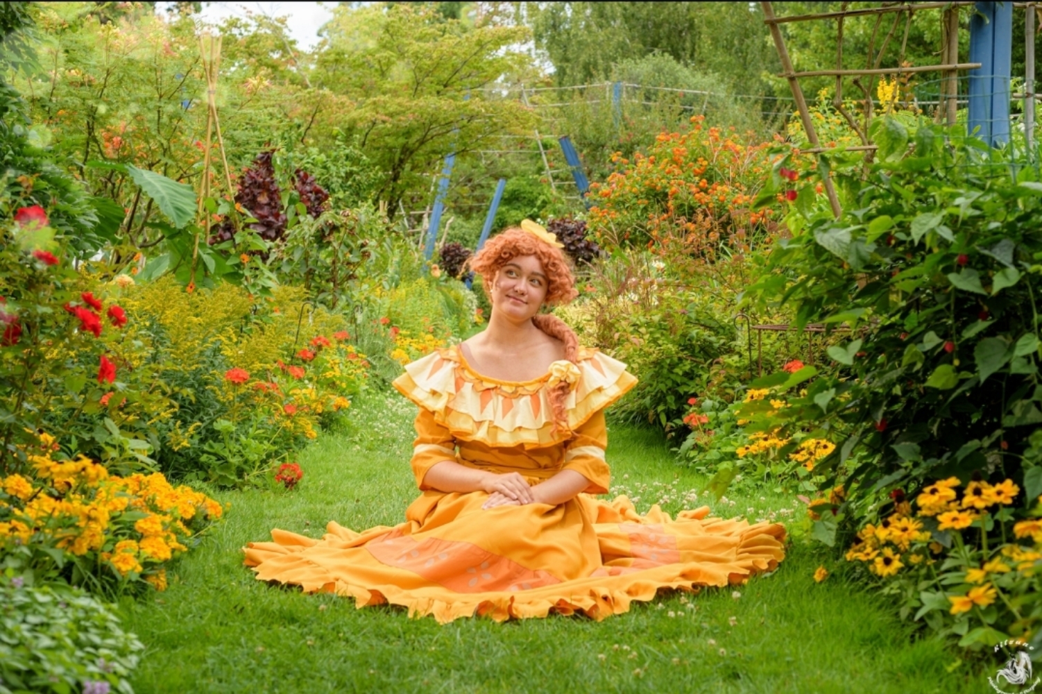 Groupe Encanto - Photo 2