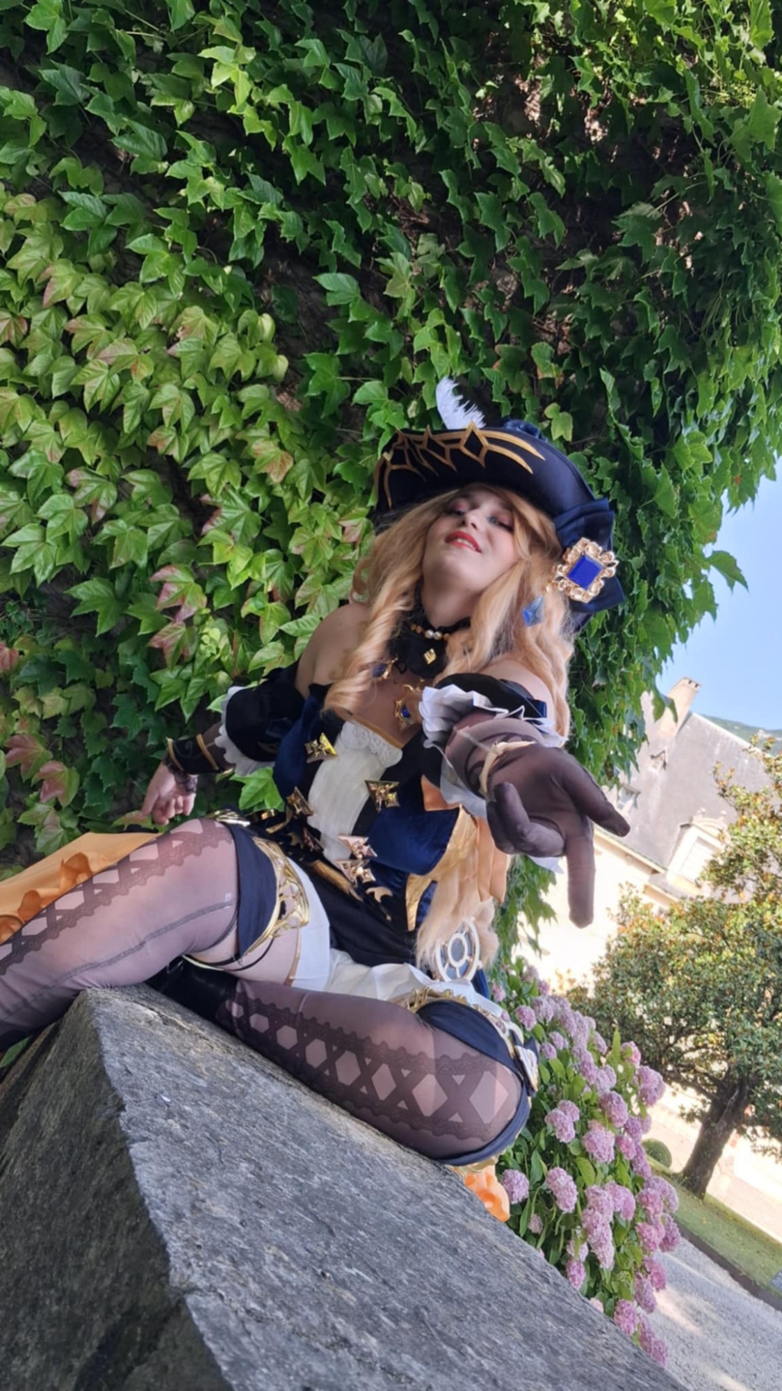 Shooting Navia v2 - Photo 18