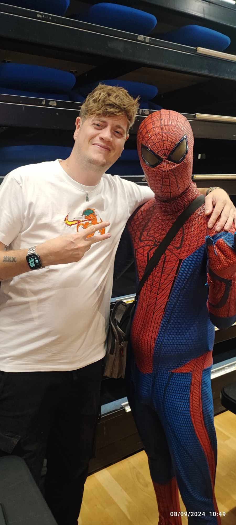 Sinmanga 2024 - Photo 10