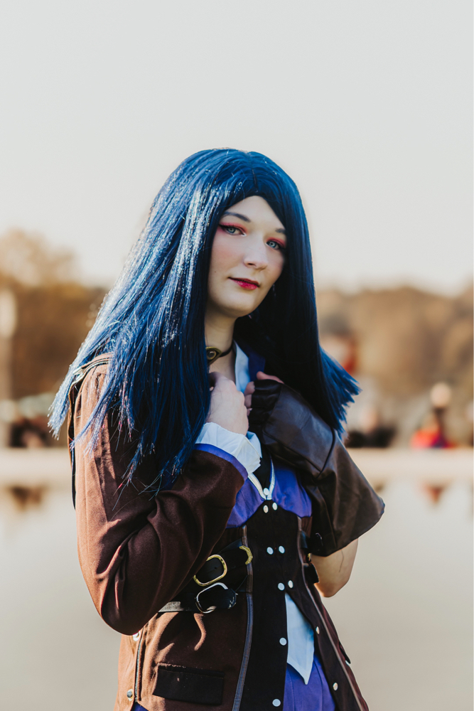 Caitlyn S1 — photo 6