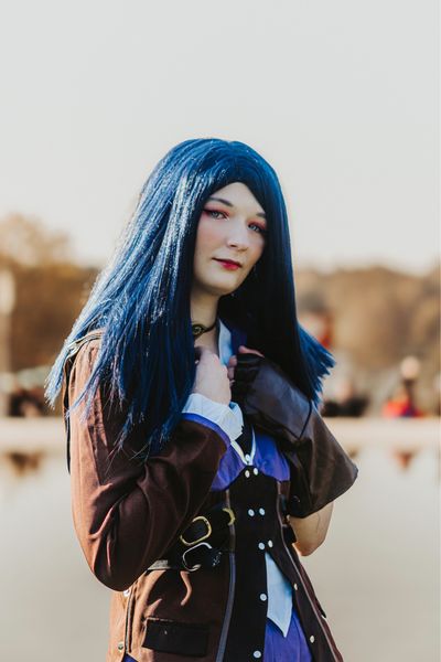 Novaely_cos - Caitlyn S1 