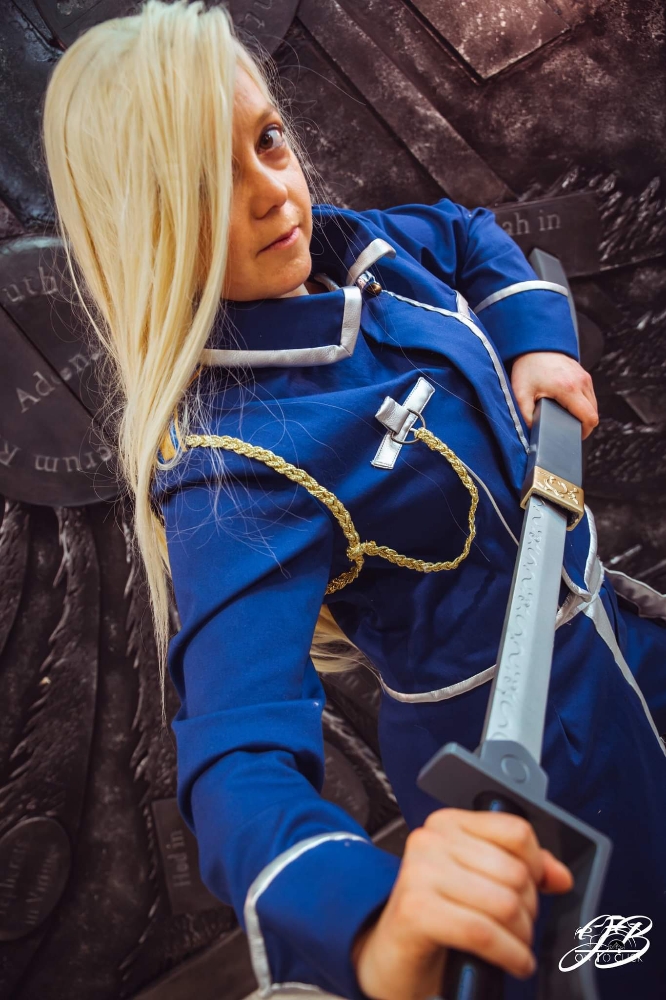 Olivia Amstrong  - Photo 7