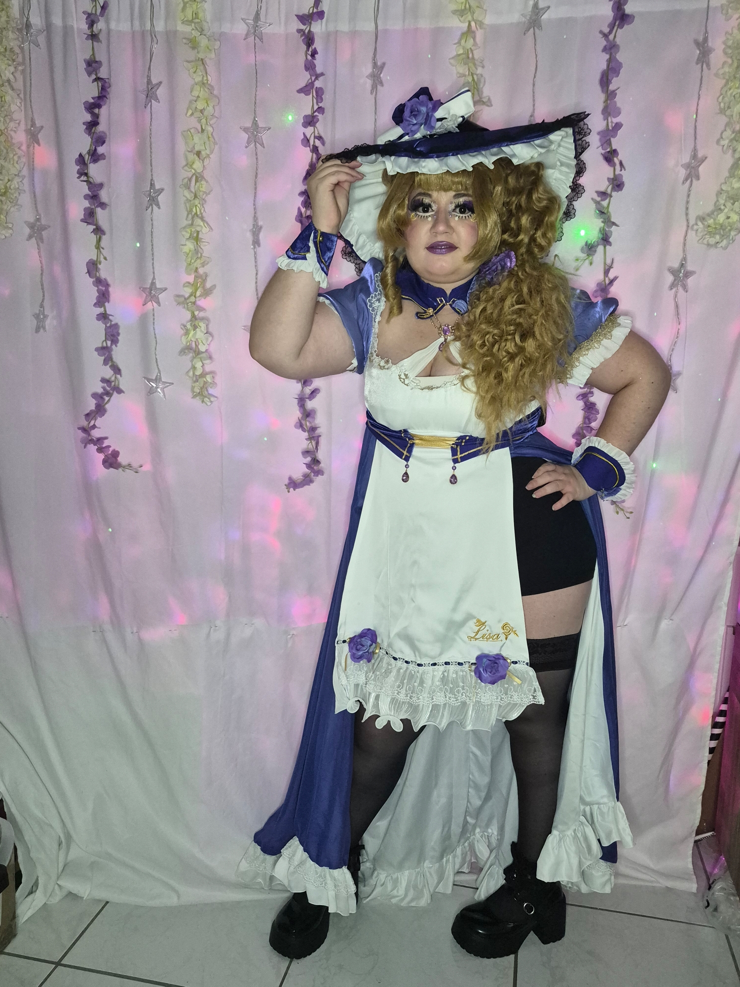 Lisa maid 2026 — photo 21