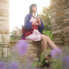 Maya Fey preview 3