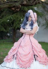 Lady ciel preview 2