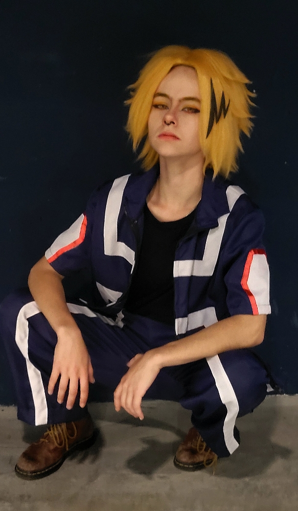 Denki — photo 37