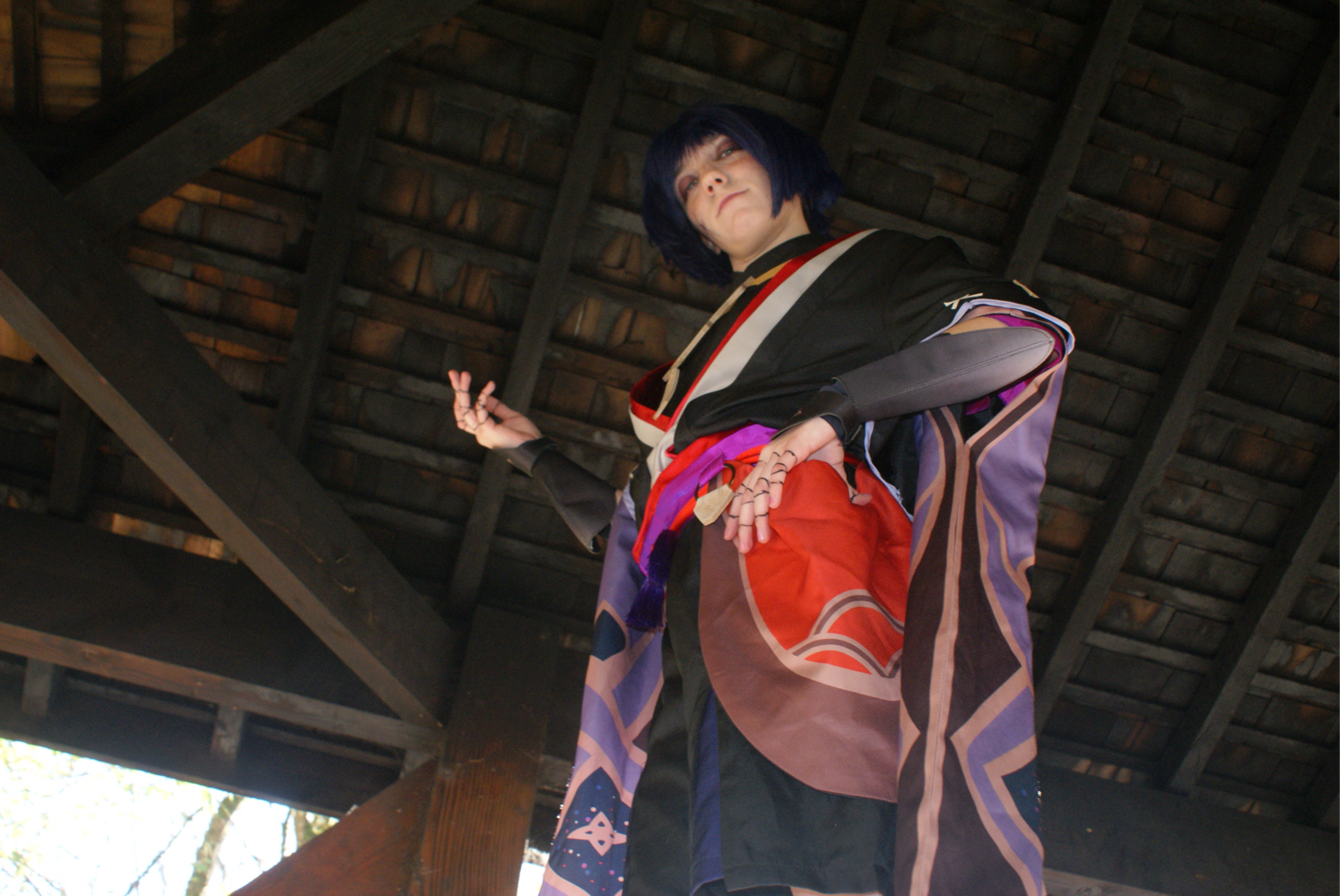 Shoot Halloween - Photo 14