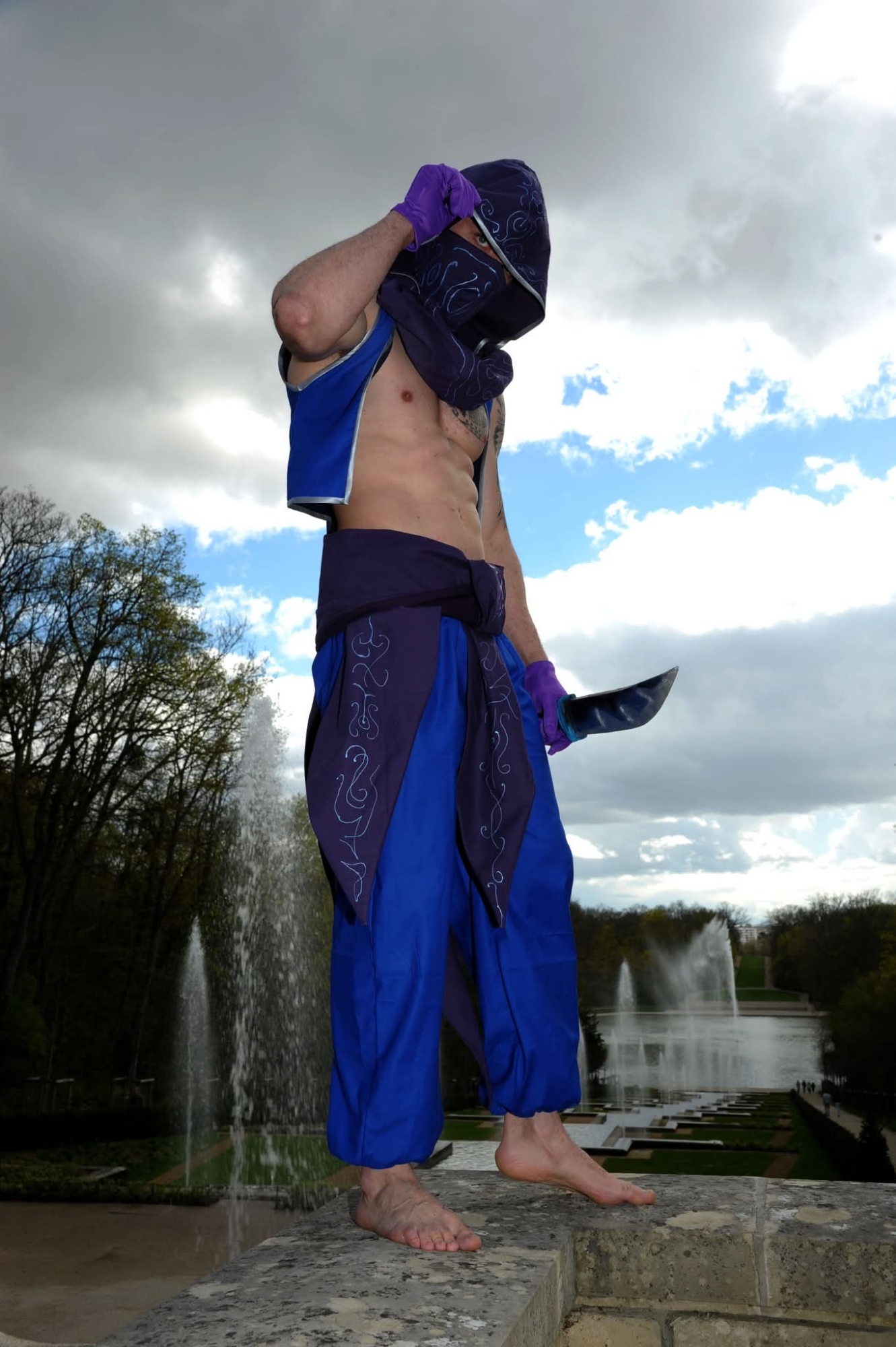 Malzahar, photo 5