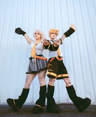 Vocaloid preview 2