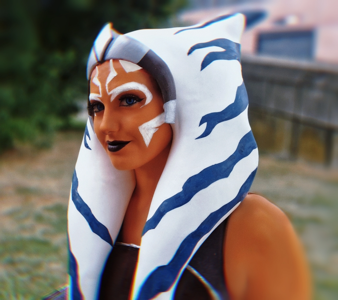 Ahsoka - Photo 3