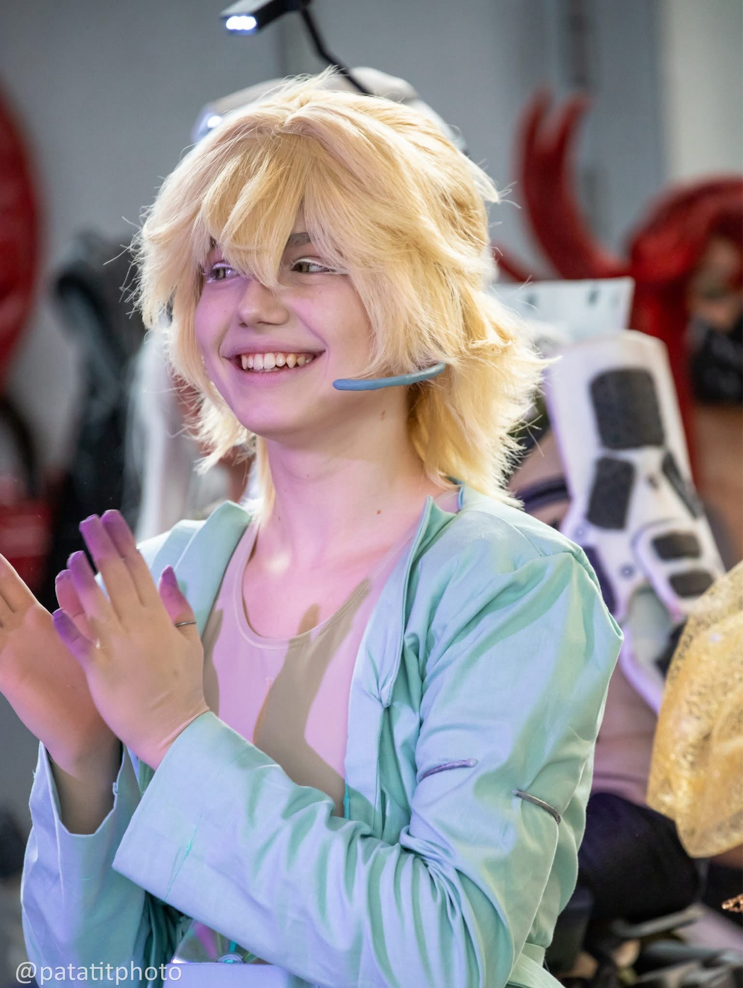 Luka, photo 6