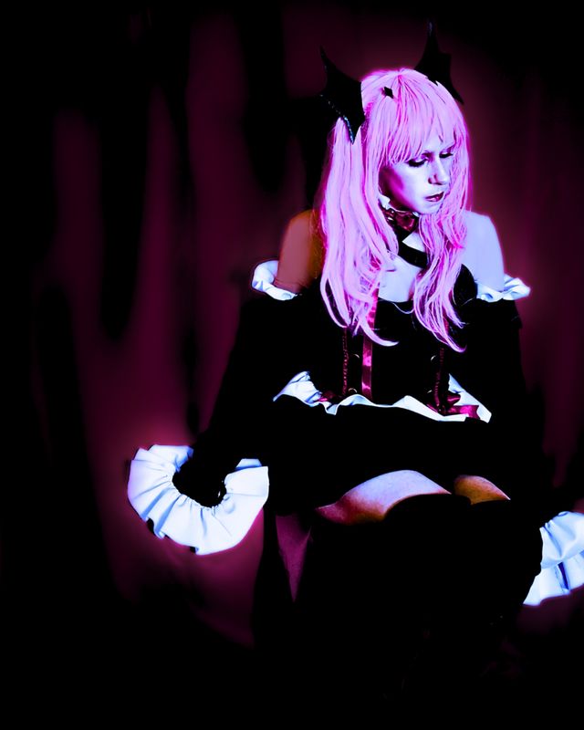 Akatsukibathory, Krul Tepes