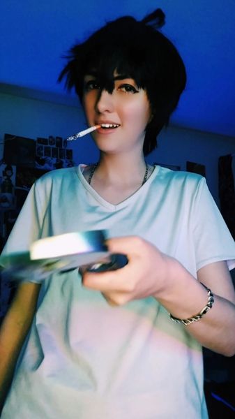 Mimikiwi.cos - Shinichiro sano 