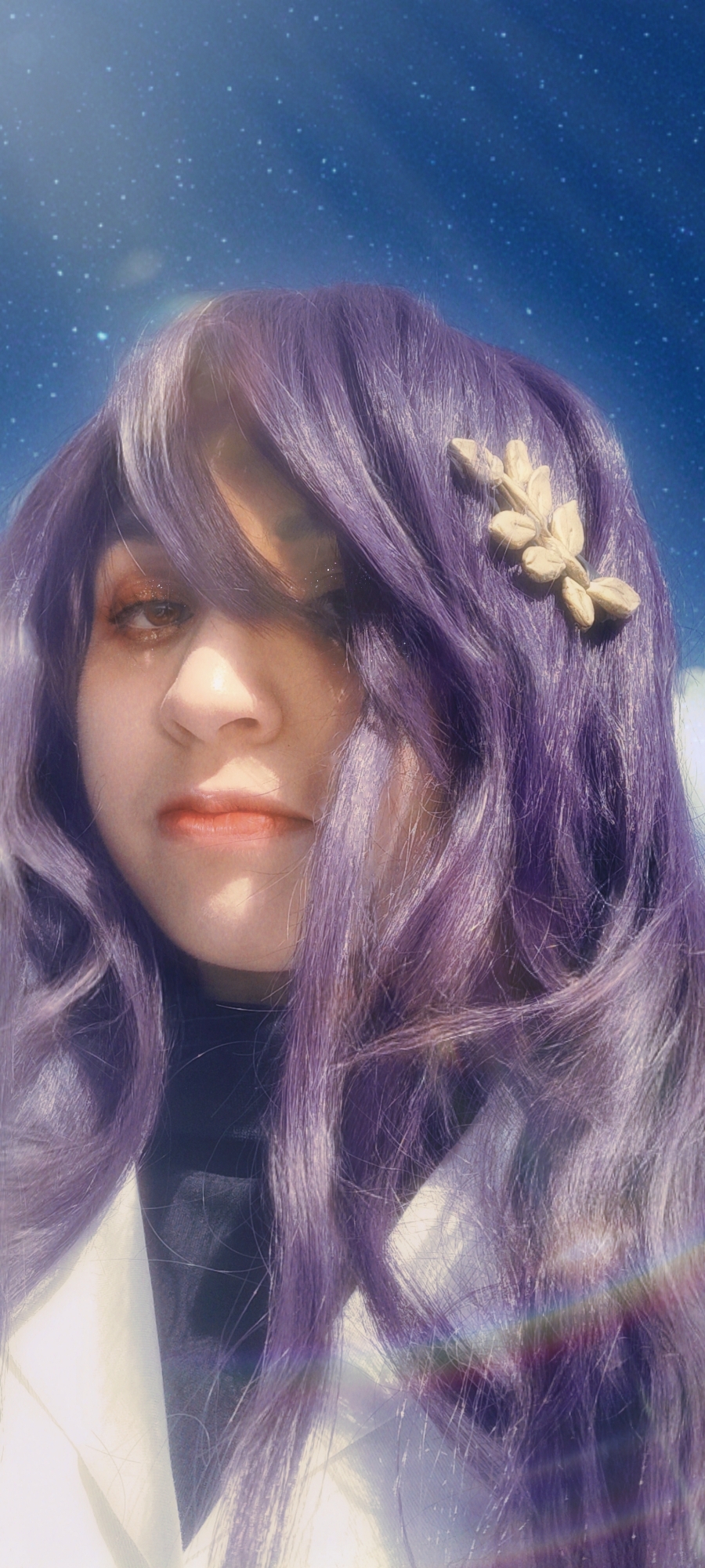 Fem Ratio — photo 5