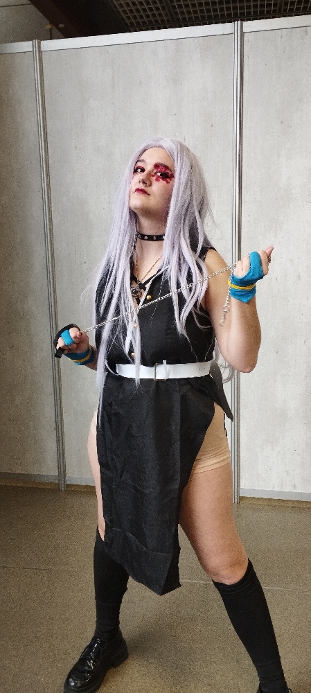 Tengen genderband  - Photo 6