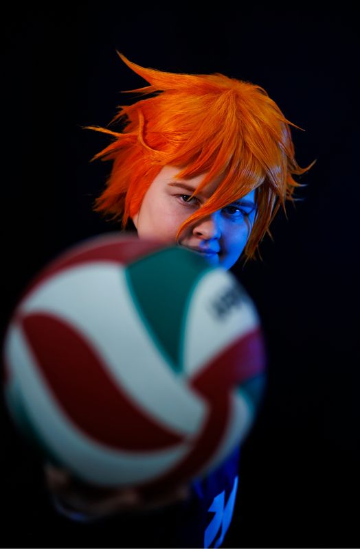 Akarami_cos – Hinata pm mars 2026