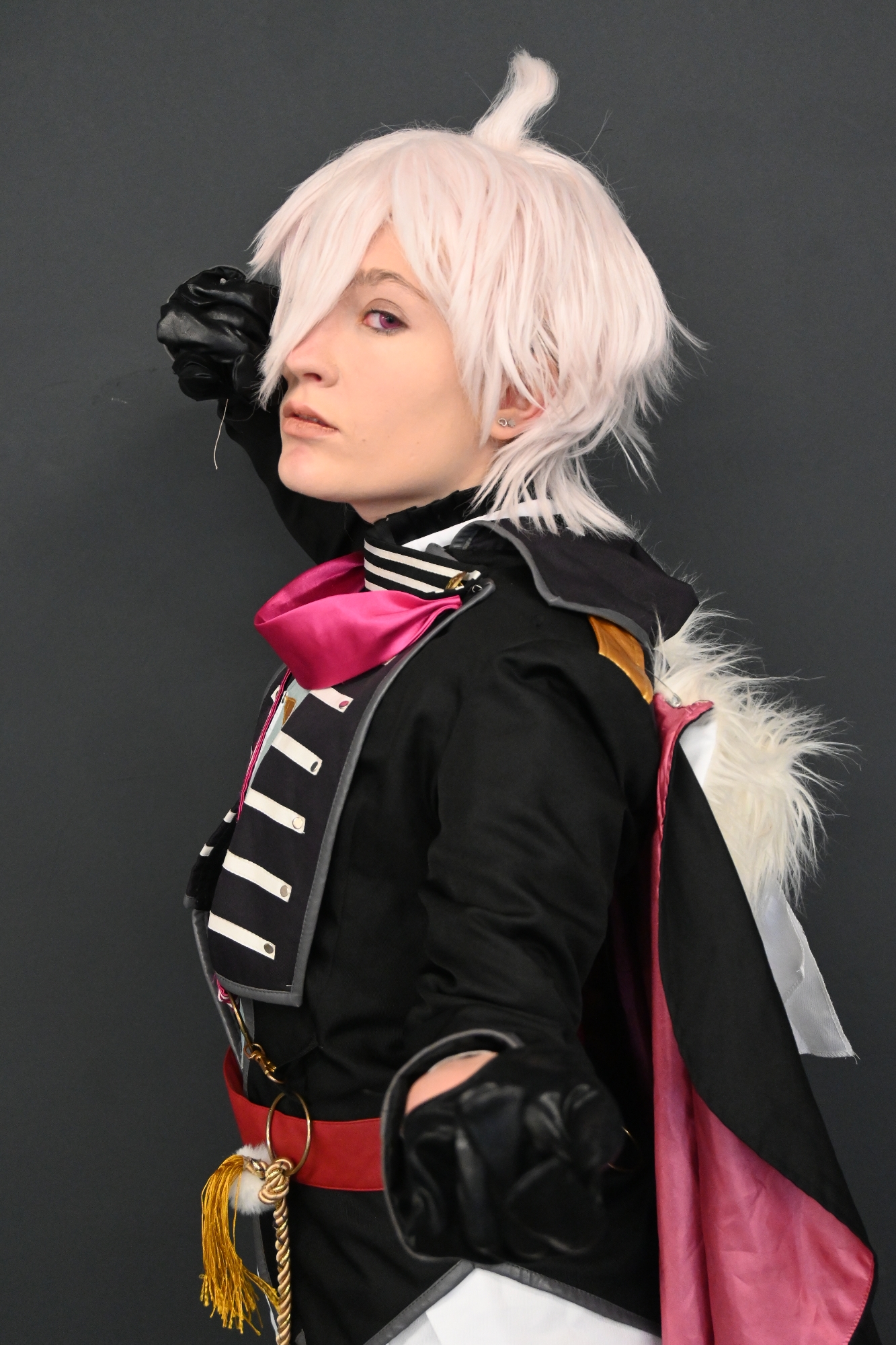 Tenn Kujou — photo 9