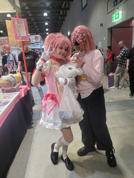 Maid_boy - Polymanga