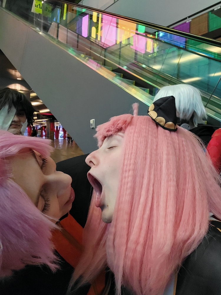 Chaotique Anya - Photo 58