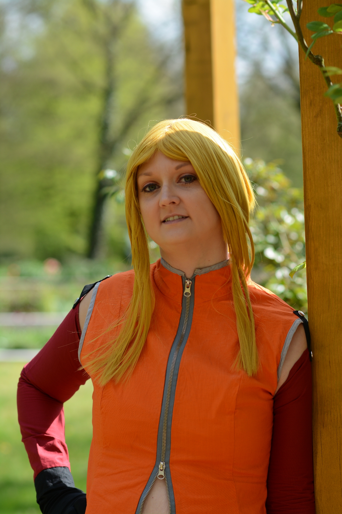 InselCosplaytreff 16 - Photo 15