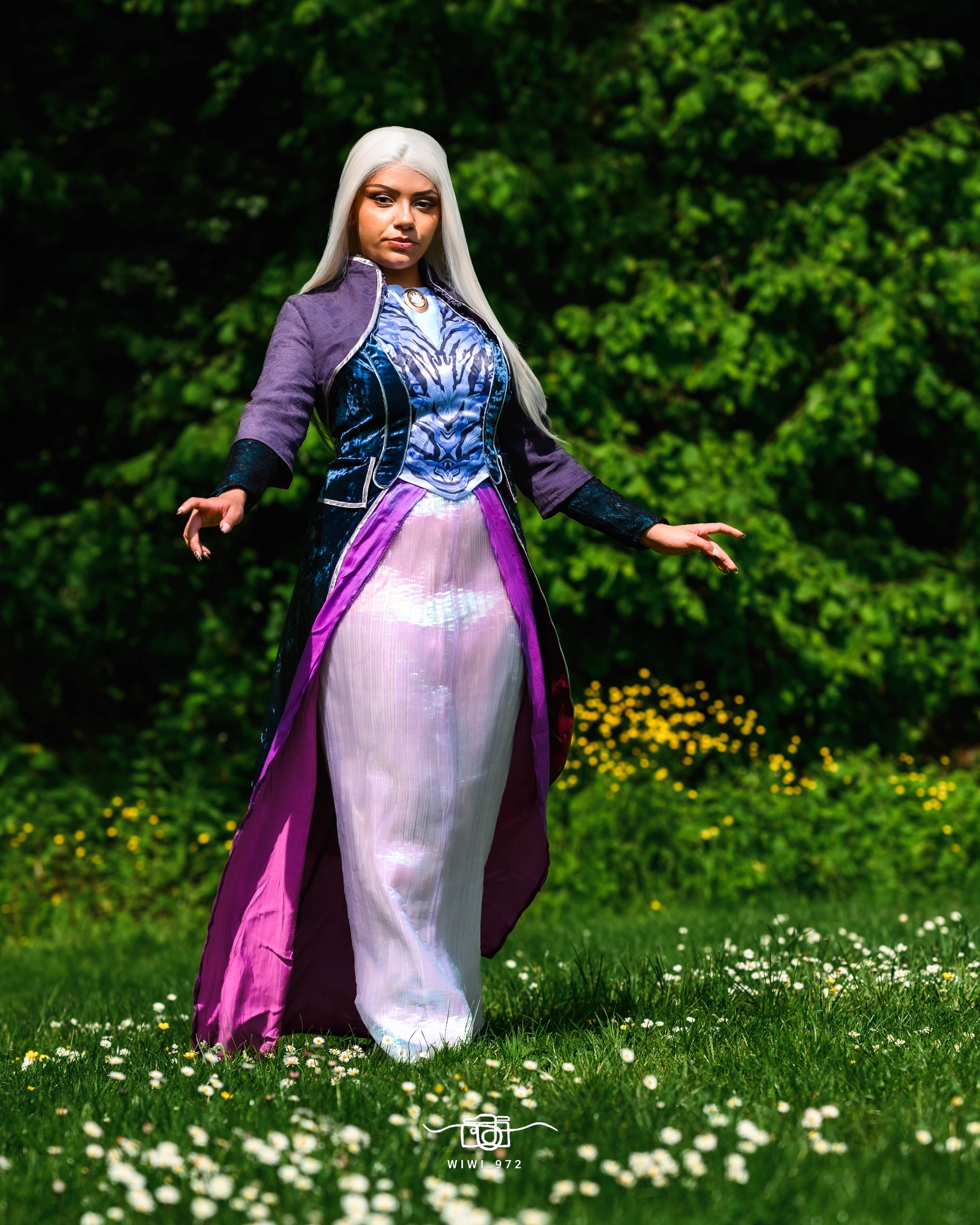 Agatha By Linlin — photo 6
