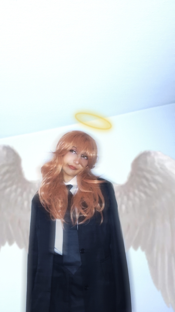 angel devil — photo 9