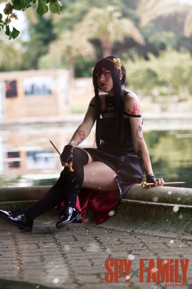 Yor Forger  - Photo 4