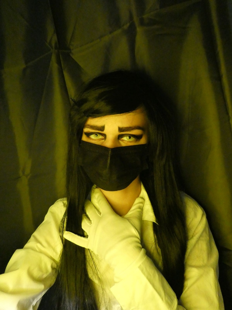 ☆ Korekiyo Casual ☆ - Photo 9