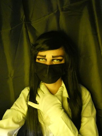 ☆ Korekiyo Casual ☆
