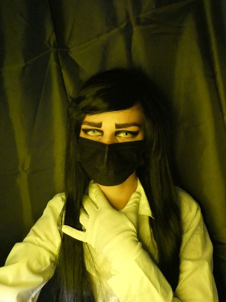 K4i_c0spl4y - ☆ Korekiyo Casual ☆