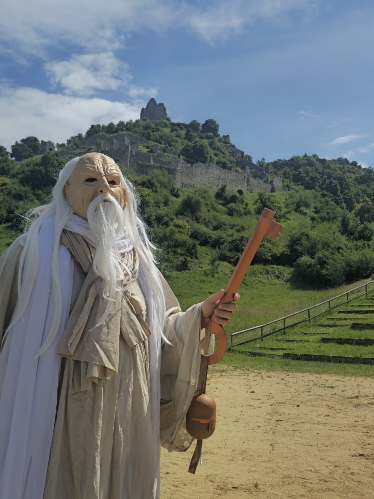 Papi Fouras  - Photo 4