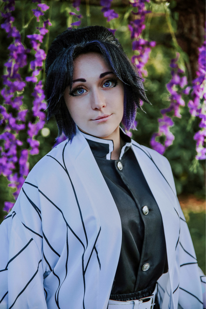 Shinobu 🦋 - Photo 6