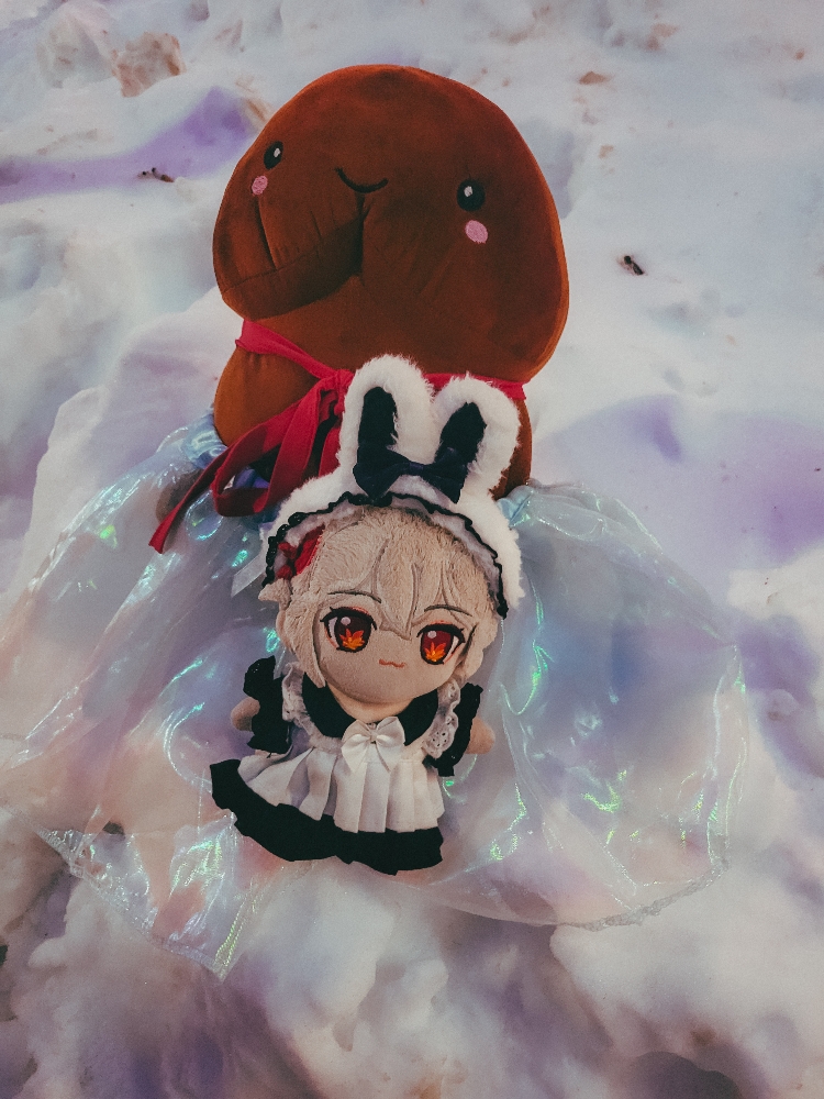 BBZuha first date - Photo 27